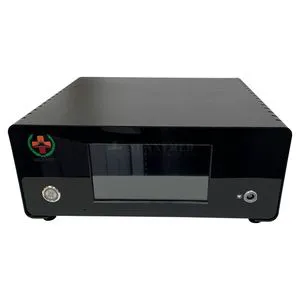 Sy-I600-1 Surgical Instrument Plasma Electrosurgical Unit Plasma Generator for Ent Surgery