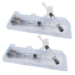 Factory Supply Cheap Customized Long-Lasting 20mg/Ml Dermal Filler Injection Buttock