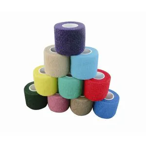 Organic Cotton Wrap Breathable 100% Cotton Bandage for Babies