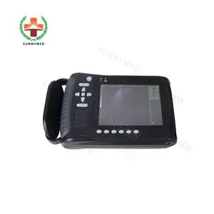 Hot Sell Diagnostic Instrument Animal Handheld Wireless Ultrasound Scanner