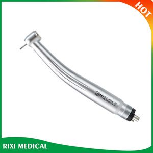 CE Approved High-Speed Rixi Material Supplies Advanced Dental High Speed Handpiece with Quality