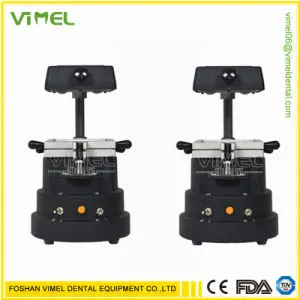 New Dental Equipment Professional Molding Machine Laminating Machine Dental Vacuum Forming Machine