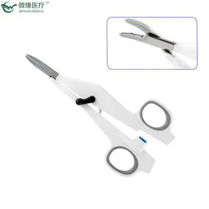 Durable Ligasure Soft Tissue Cutting and Closure Instrument with 3-Year Warranty
