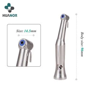 20: 1 Implant Old Style Contra Angle Without Light Low Speed Dental Handpiece
