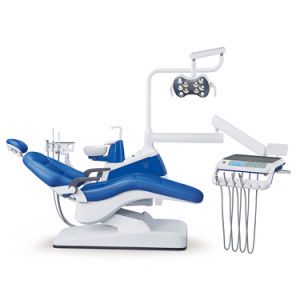 Best Quality ISO Approved Dental Chair Dentist Chair with Straps/Used Pelton Crane Dental Chairs/Best Dental Chairs Brands