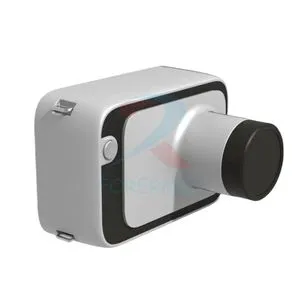 Good Quality 70kv 3.5mA Portable Dental X Ray Machine