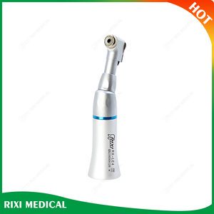 High Performance Rixi Four Holes Dentist Equipment Instrument Product Dental Material Handpiece