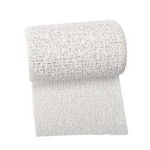 Disposable Plaster of Paris Pop Bandage CE FDA