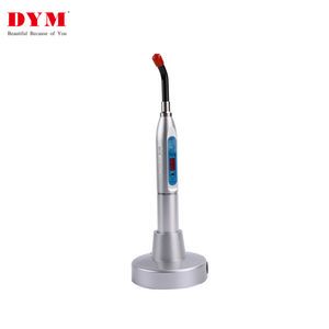 Midical Equipment Dental Curing Light with Strong Light Power