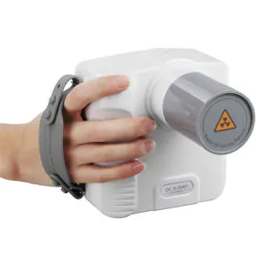 Icen Portable Dental Digital Small Medical Equipment X Ray Machine