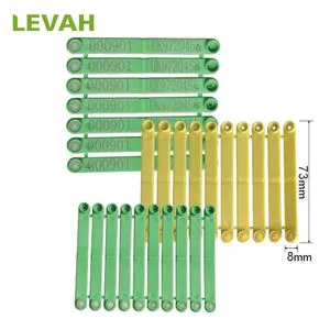 Agriculture Idenfitication Ear Tag 240812