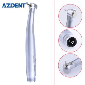 High Efficient Dental E-Generator LED High Speed Handpiece