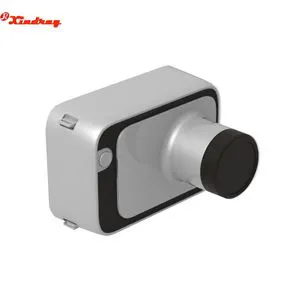 with 1.5 Size Sensor High Quality 70mA Dental X-ray Machine