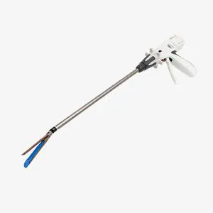 Disposable Electric Endoscopic Linear Cutting Stapler and Reloads OEM Guanchuang