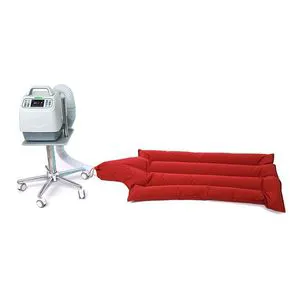 Veterinary Clinical Patient Warming System Pet Care Automatic Air Warming Blanket