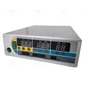 Medical Electrosurgery Surgical High Frequency Electrosurgical Unit