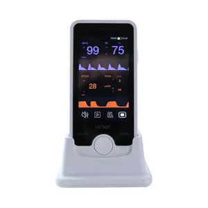 Ve4 Vital Sign Vet Monitor for Cats and Dogs