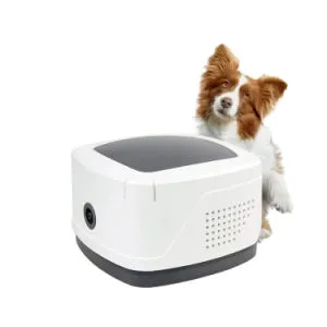 Veterinary Surgical Instruments Products Medical Equipment Portable Machine for Pet Vet Nebulizer