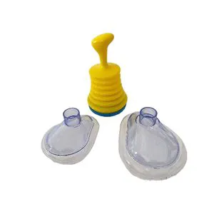 Low Price Professional Anti Choking Emergency Device for Adult and Kids