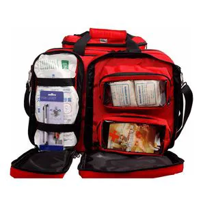 Factory Reusable CPR Science Training Simulator First Aid Kit Medical