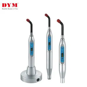 3.7V 4.2V Good Value for Money Hard-Wearing Best LED Curing Light Dym