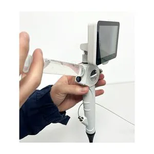 Sy-P029-3 Portable Video Flexible Veterinary Endoscopes for Horse Farm Animals