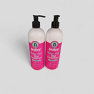 Rinse-Out Wig Conditioner, Coconut Hibiscus Scent, 16 fl oz, Pink, 2-Pack