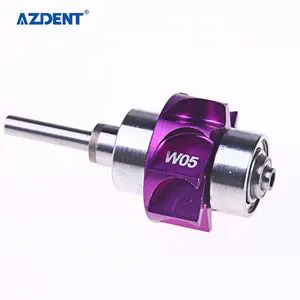 Wholesale Ce Certified Dental Handpiece Cartridge Rotor Turbine