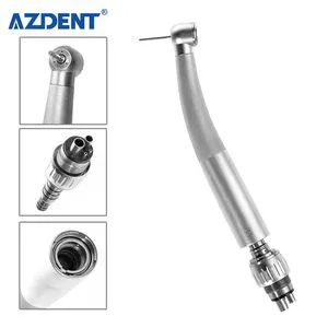 Hot Selling Ce Approved High Speed Dental Handpiece with Quick Coupling