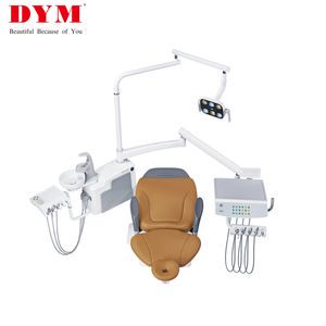 Hot Sale Electric Luxury Comfortable Dental Chair