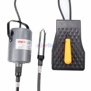 New Style China Made Dental Flexible Flex Shaft Polisher Power Carver Shaft Grinder Tool with Carver Function