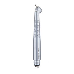 45 Degree Electric Dental Surgical High Speed Handpiece with LED Light