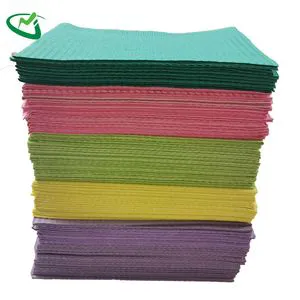 Affordable Bulk Medical and Dental Bibs - 1000 Pieces