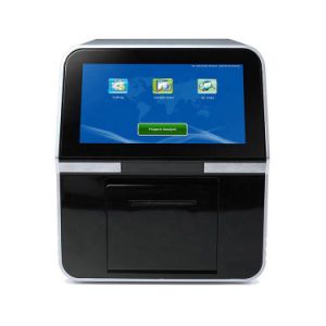 Good Service Automatic Portable Biochemistry Vet Analyser Veterinary Price Clinical Analyzers Chemistry Analyzer