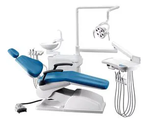 The Best Price High Quality Dental Chair From China Dental Supply