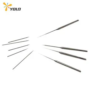 Tungsten Probes – Designed for High-Precision Medical Work