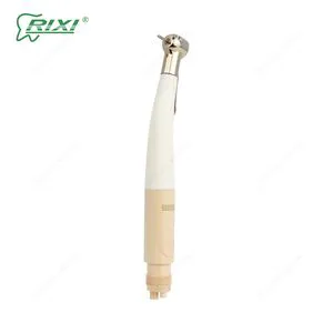 Inner Channel Rixi Cost-Effective High-Quality Disposal Dental Handpiece with CE High Quality