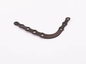 Small Fracture Medical Device Medial Border of The Scaoula Locking Plate L/R (267)