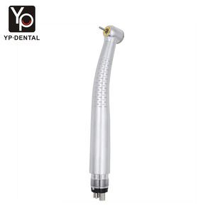 5 Bulbs Lights High-Speed Air Motor Dental Handpiece