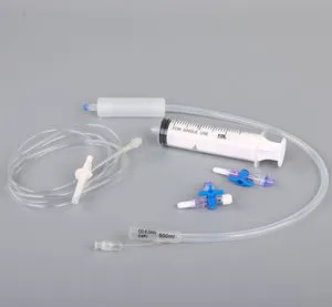 Sterile Clinical Use High Quality Disposable