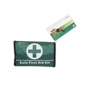 Outdoor New Portable Professional Waterproof Safety Medical Emergency Comprehensive First Aid Kit