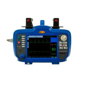 Top Product Portable Defibrillator with Monitor