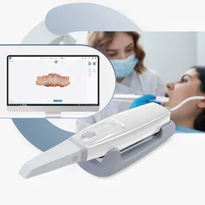 M501 Cheap Dental Lab Equipment Dental Digital Intraoral 3D Scanner