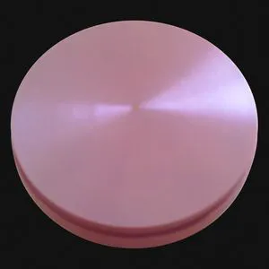 CAD/Cam System Peek Dental Block /Polyetheretherketon