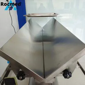 304 Stainless Steel V Shape Temperature Control Veterinary Surgery Table Customized Vet Electric Operating Table for Pet Animal Dog Cat China Manufacturer Price