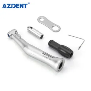 High Performance 20: 1 Dental Implant Low Speed Contra Angle Handpiece