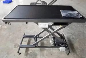 Pet Electric Lifting Grooming Table Small Dog Grooming Table