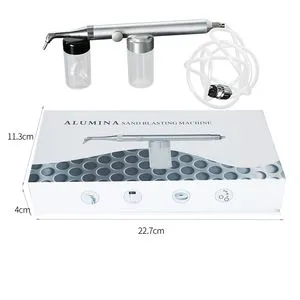 Alumina Sand Blasting Machine Dental Air Polisher Medical Supply