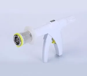 Besnijdenis Nietmachines Voor Eenmalig Gebruik Circumcision Stapler