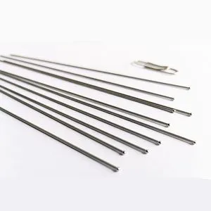 Minimally Invasive Tungsten Electrodes Wire 2mm Ball Tips with Factory Price
